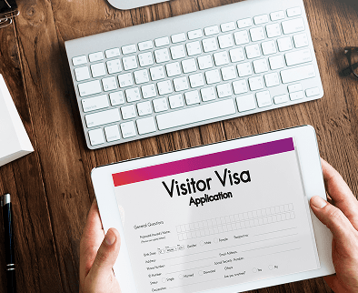 Visitor Visa