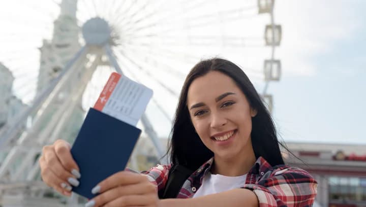 UK Student Visa from Nepal Processing Time 2026